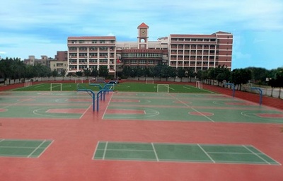 湛江市坡頭區(qū)官渡職業(yè)高級(jí)中學(xué) 湛江軟件開發(fā)專業(yè)的搖籃