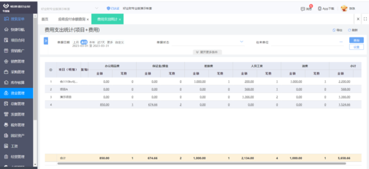 湖北省正規(guī)五金ERP平臺(tái)推薦及湛江軟件開(kāi)發(fā)行業(yè)現(xiàn)狀